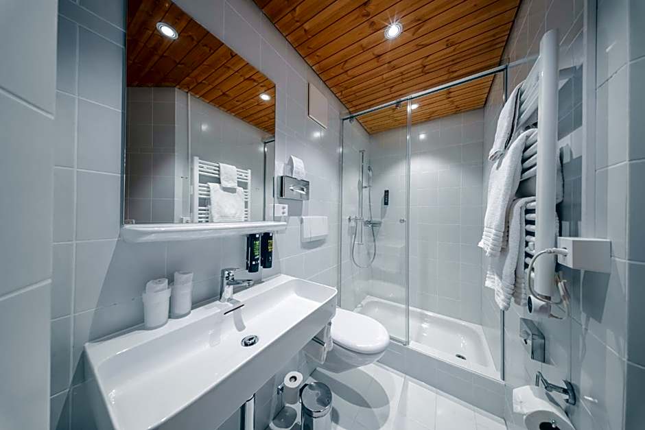 Hotel Quellenhof - Self Check-in & Adults Only