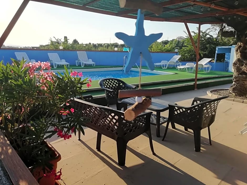 B&B Gli amici del tubarello