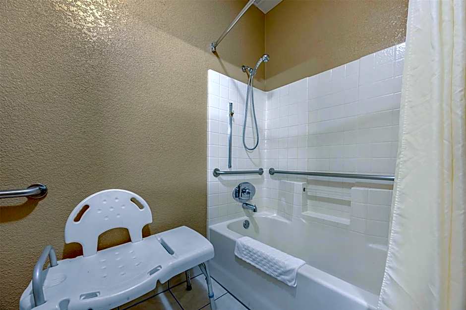 Best Western Wilsonville Inn & Suites