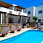 Siroco's Rooms And Studios