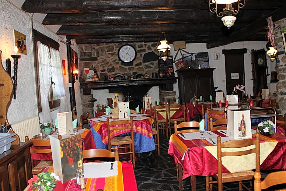 Auberge des Pyrénées