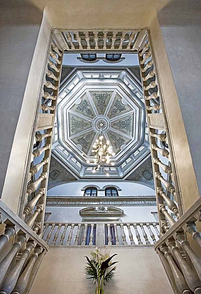 Hospes Palacio De Los Patos, a Member of Design Hotels