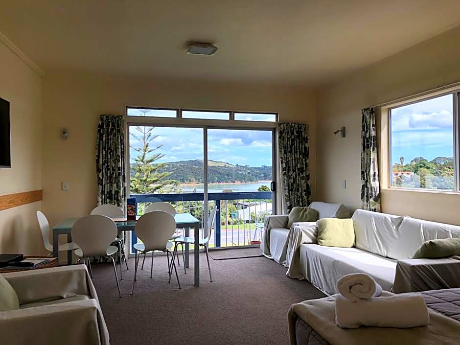 Waiheke Island Motel