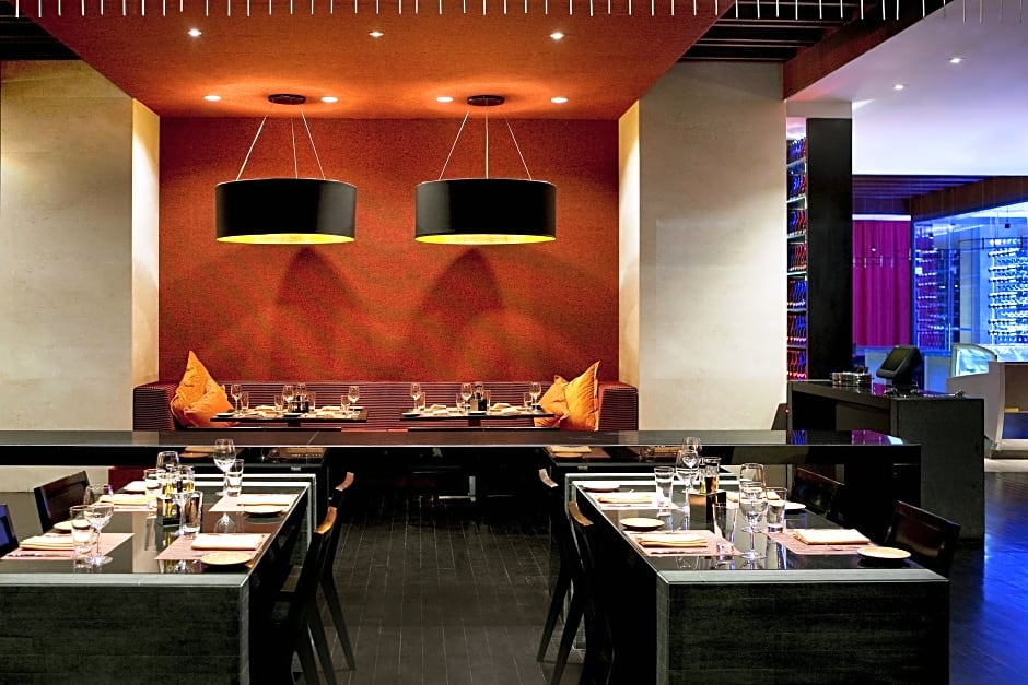 The Westin Hyderabad Mindspace