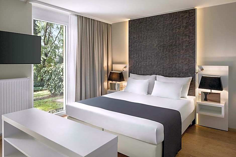 Amedia Luxury Suites Graz, Trademark Collection by Wyndham