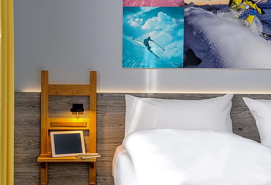 Felix Hotel Kaufbeuren