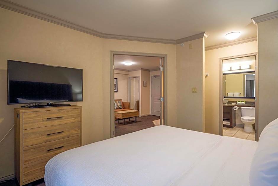 Sandman Hotel Winnipeg Airport