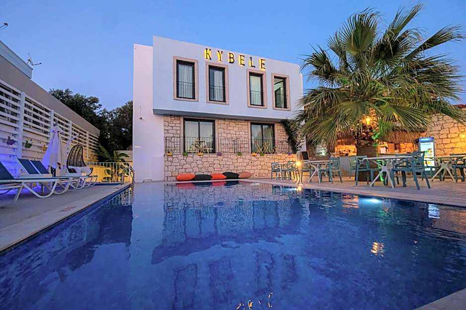 Kybele Alaçatı