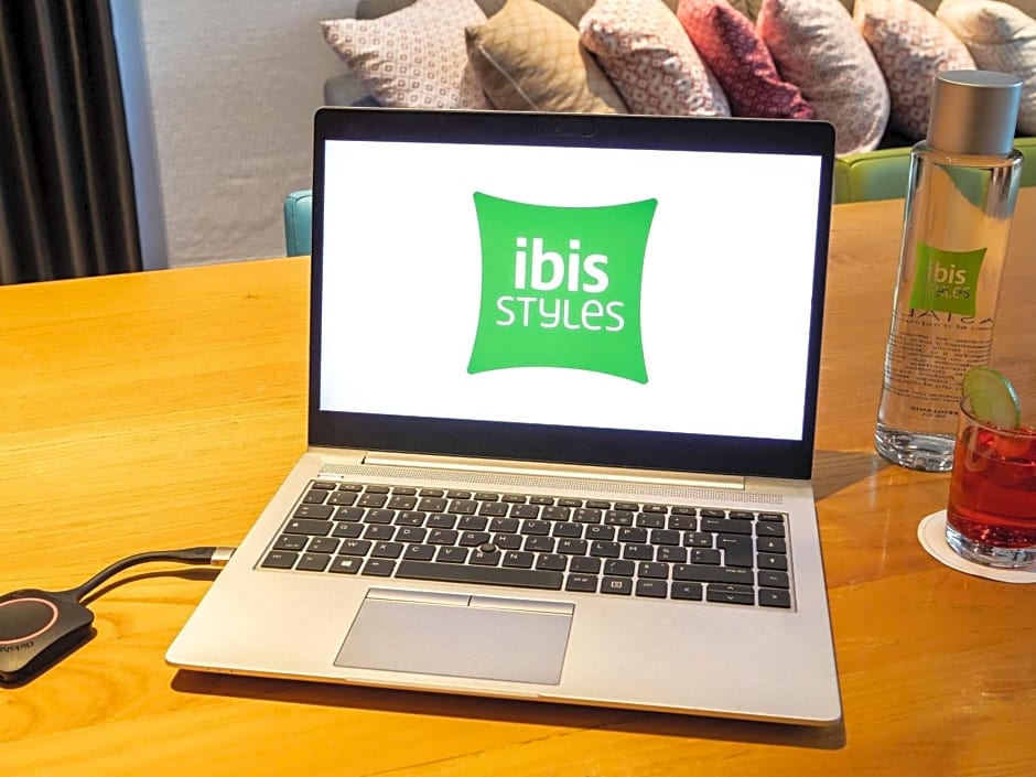 Ibis Styles Paris Bercy