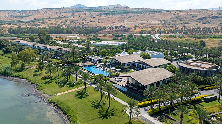 Setai Sea Of Galilee