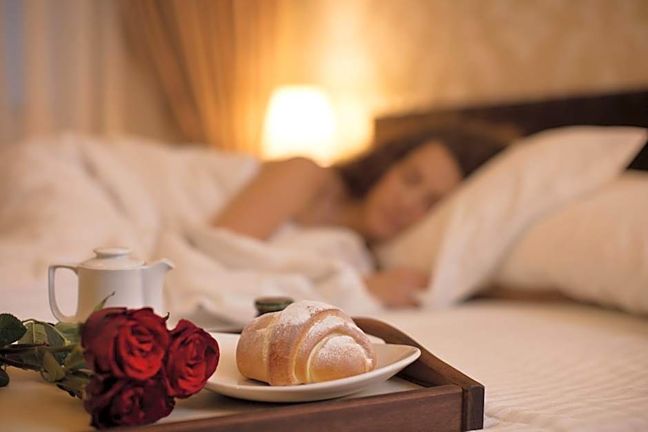 Garni Hotel President de Luxe
