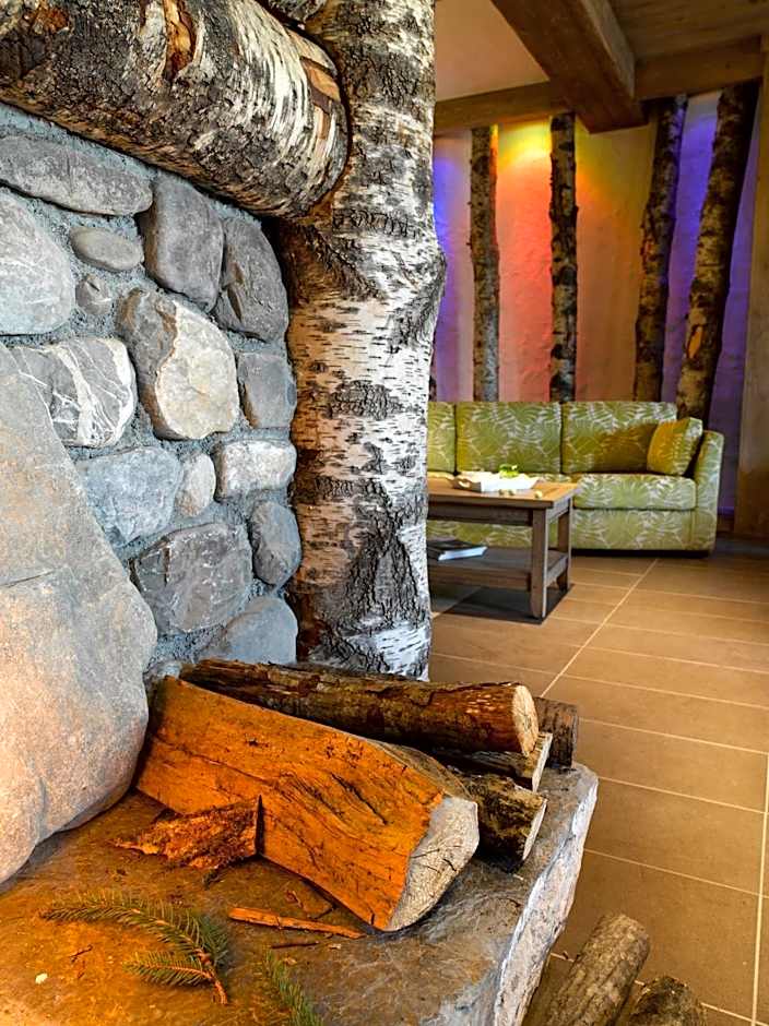 CGH Résidences & Spas Les Clarines