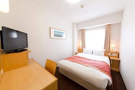 Double Room - Non-Smoking