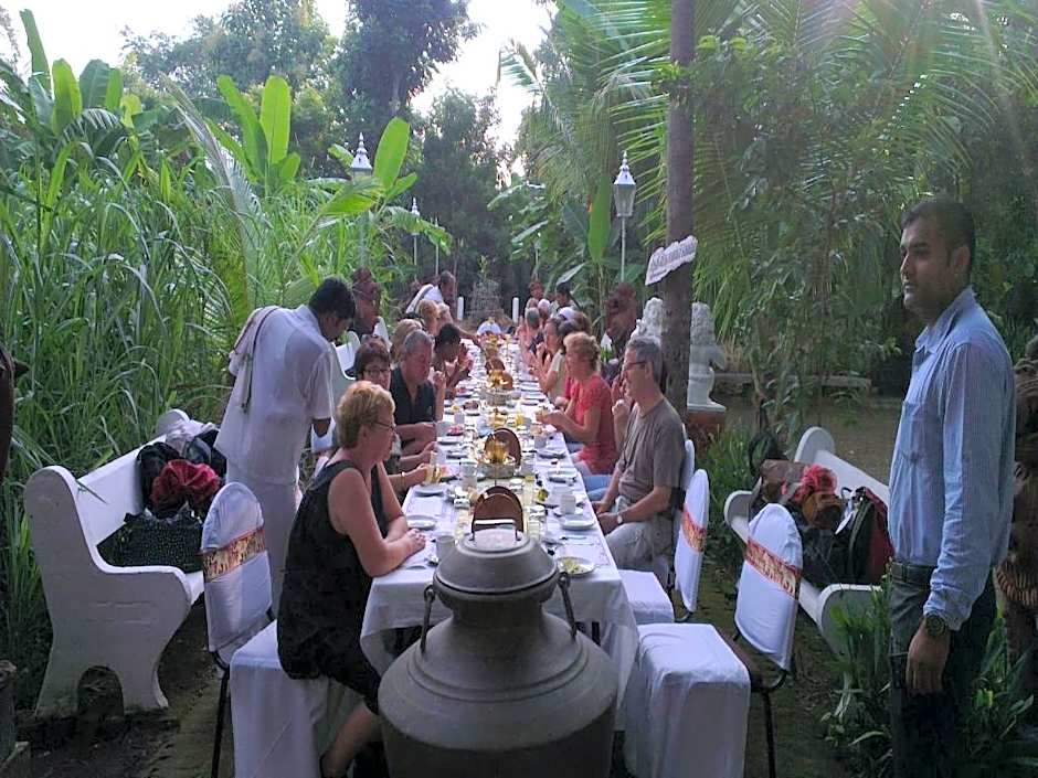 Indeco Hotels Swamimalai