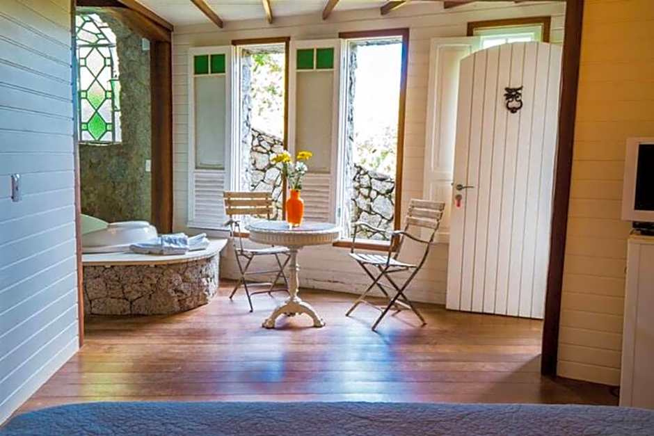 Quinta 59 - Sua Casa na Serra