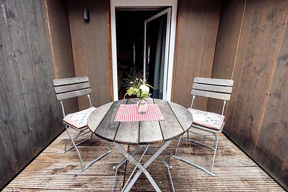 Alte Kass Hotel & Kaffeehaus