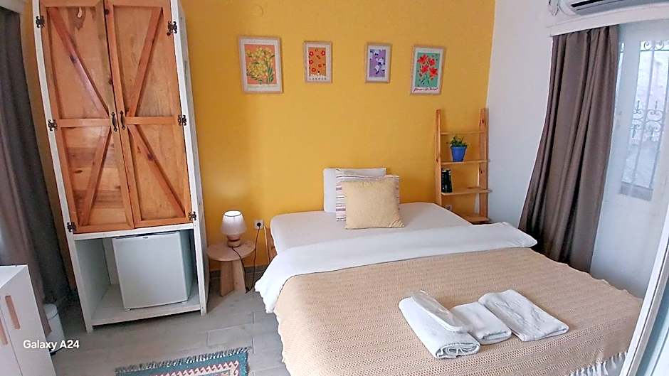 merih butik hotel