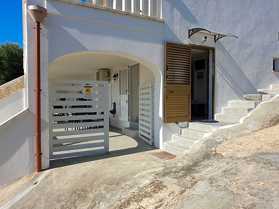 Santa Maria Di Leuca Villa Etta