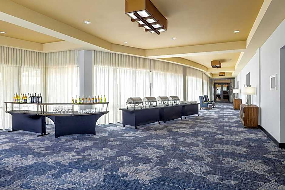 Courtyard by Marriott Jacksonville