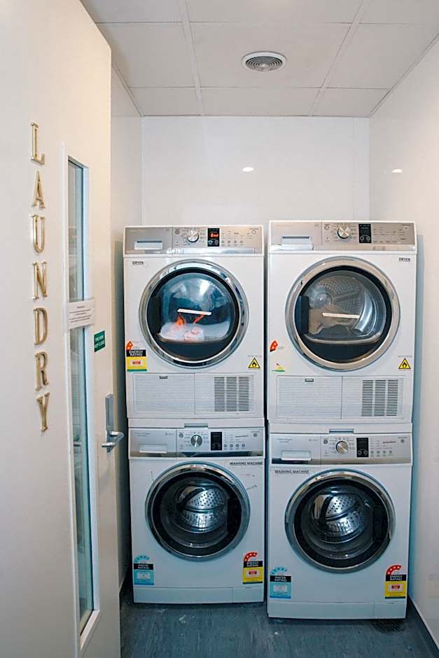 Park Hotel, Lambton Quay