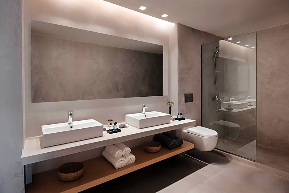 Chronos Hotel