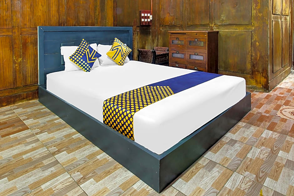 OYO 92083 Lailik Gilang Guesthouse