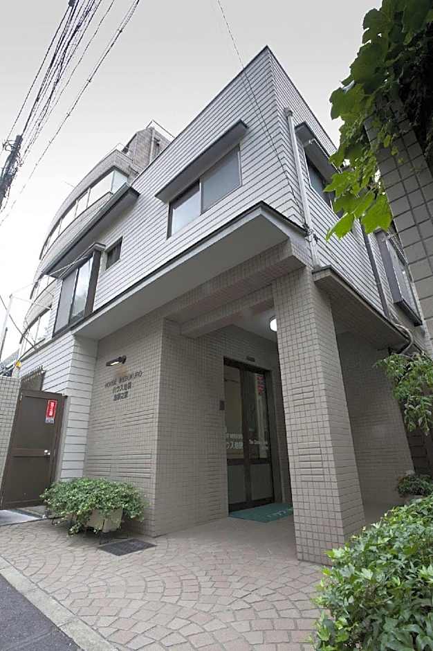 House Ikebukuro