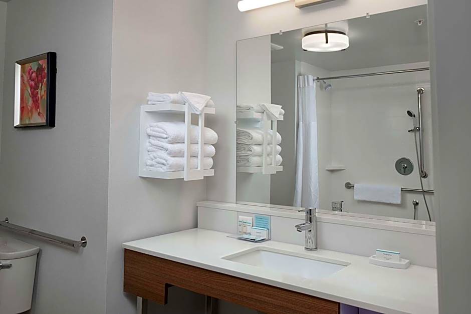 Hampton Inn By Hilton Sherwood Portland