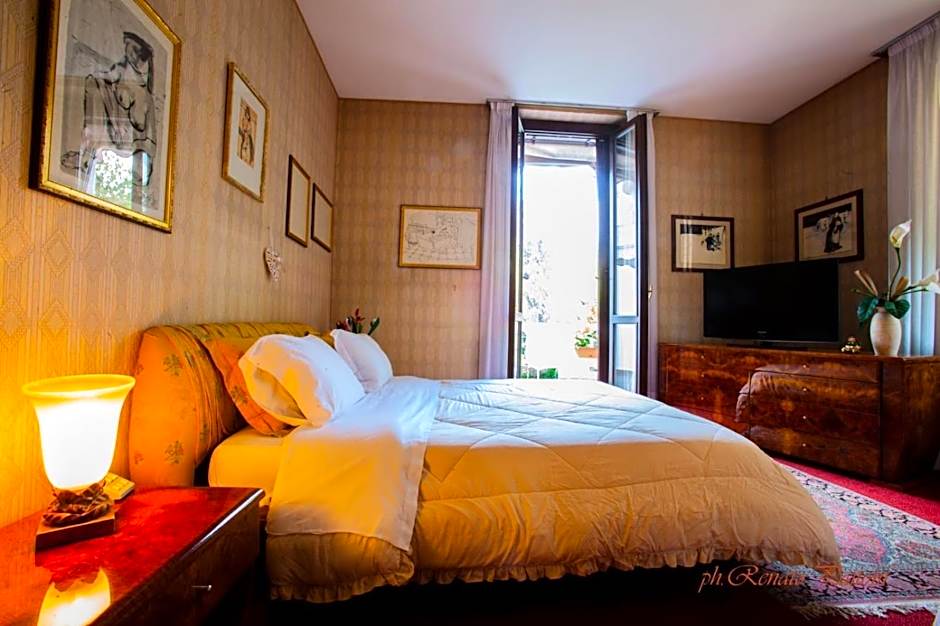 B&B VILLA ADRIANA Varese - camere e appartamenti