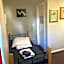 Backpackers Düsseldorf - SELF CHECK-IN