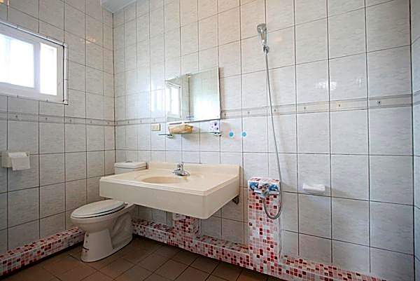 Da Wan Hostel