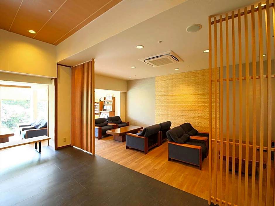 Ryokan Ito Ryokuyu