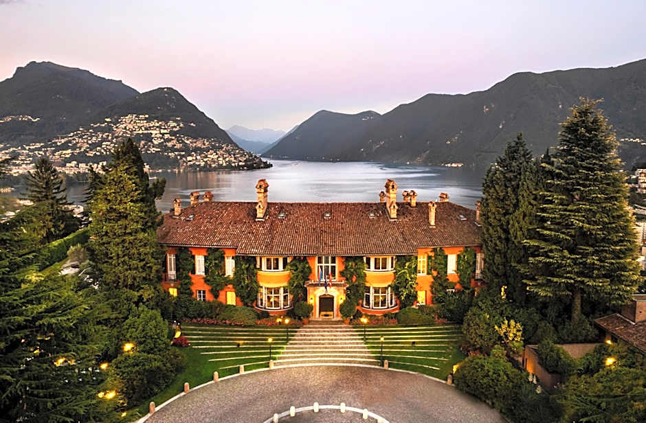 Villa Principe Leopoldo