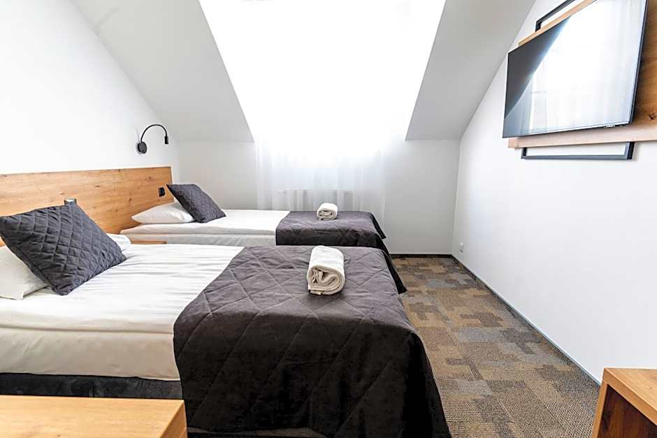 Hotel Ukiel Wellness & SPA