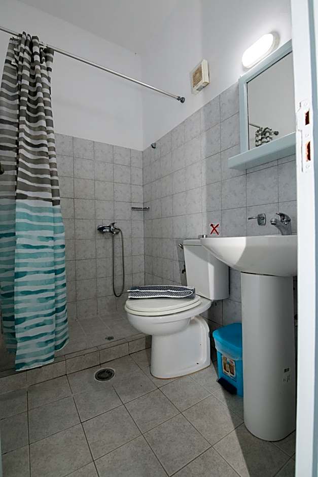 Karpathios Studios Pefkos