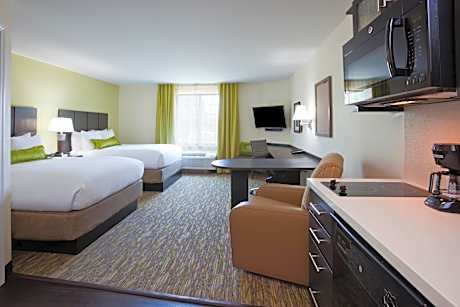 Candlewood Suites Dickinson By IHG