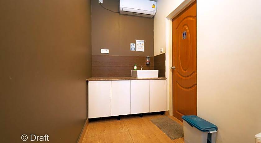 Beach Breeze and spa