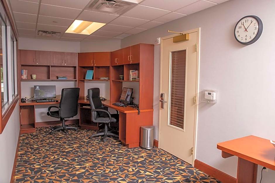 Hilton Garden Inn Erie