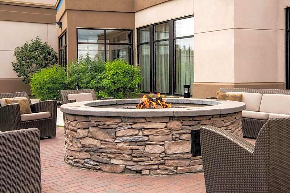 Courtyard by Marriott Edmonton West