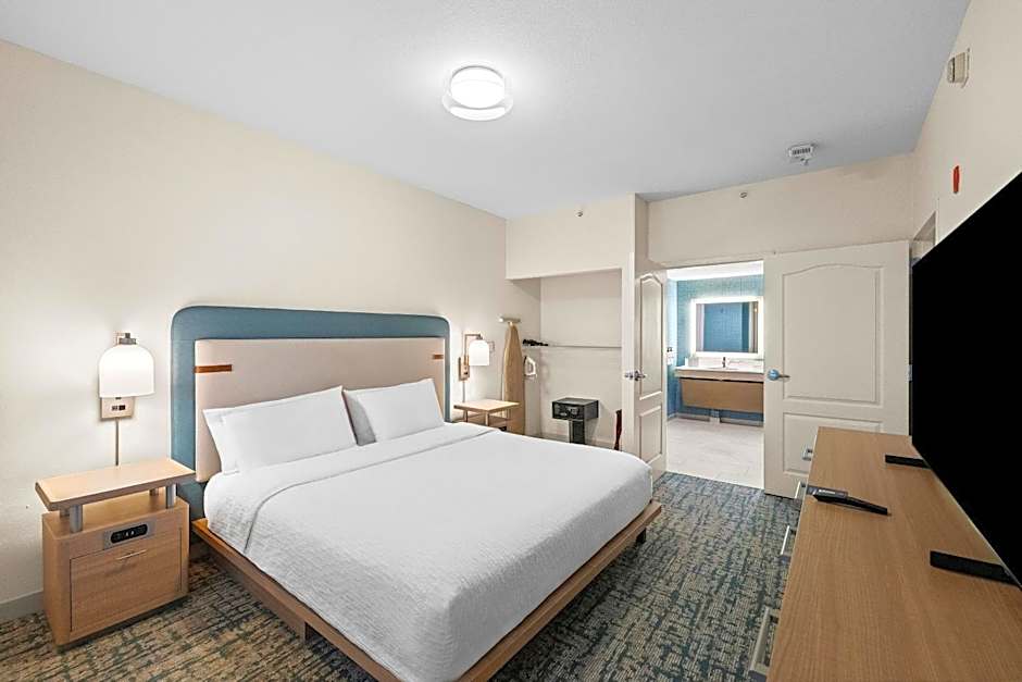 Homewood Suites By Hilton Lancaster