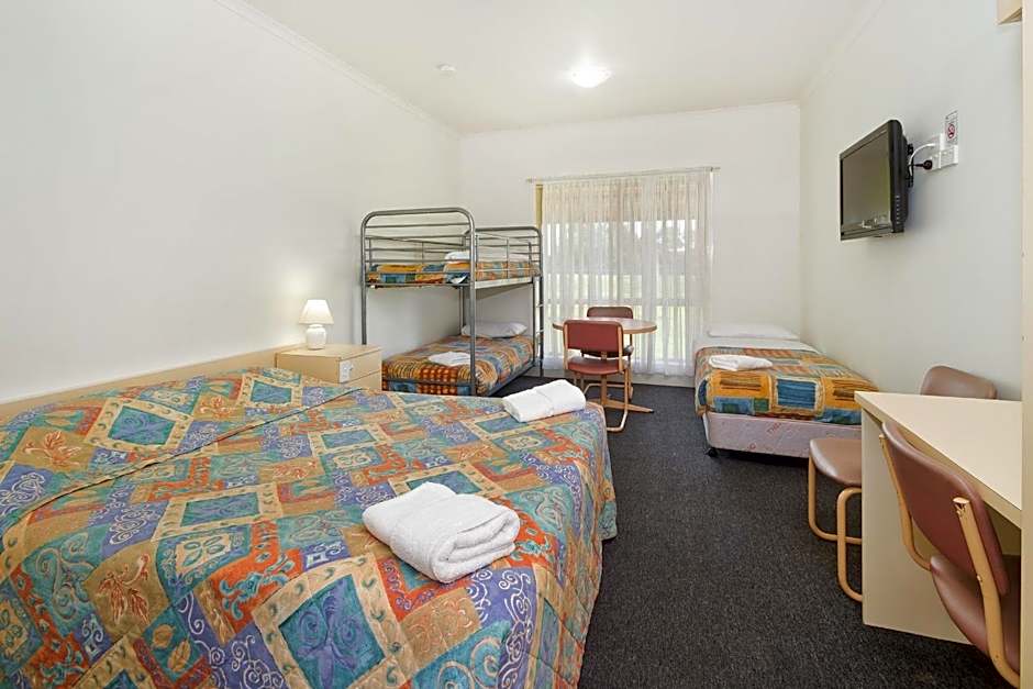 Carrum Downs Motel