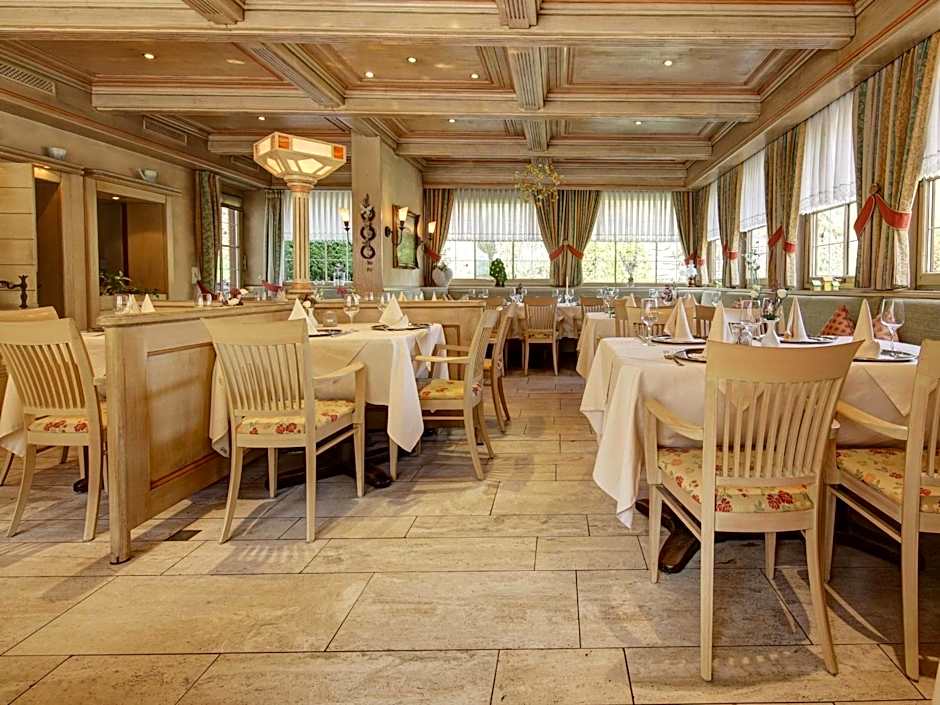 Landhotel Pfrondorfer Muhle