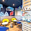 ibis budget Rennes Rte Lorient