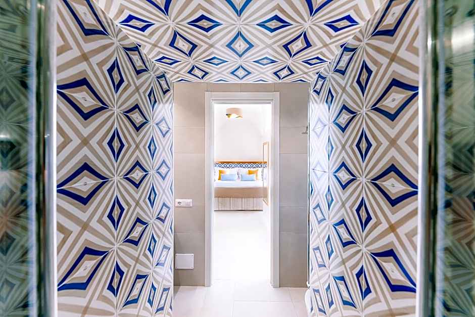 Monte Brusara Relais