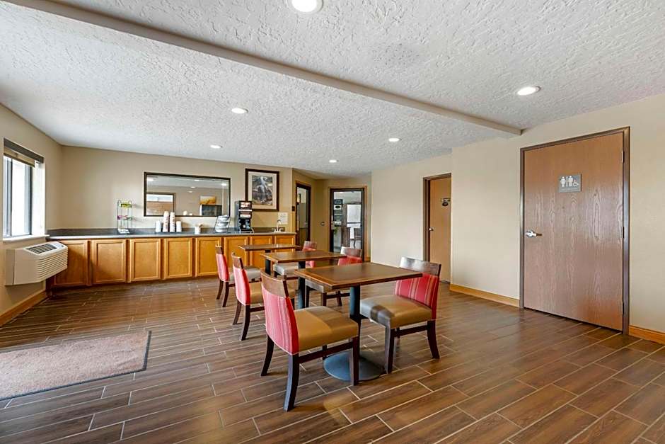 Comfort Inn Lexington