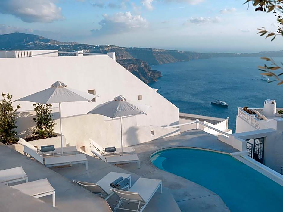 Senses Boutique Hotel