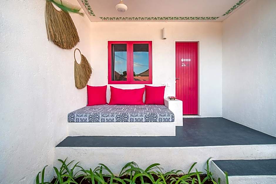 PinkPrivate Balangan - for Cool Adults Only