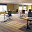 SpringHill Suites by Marriott Minneapolis West/St. Louis Park