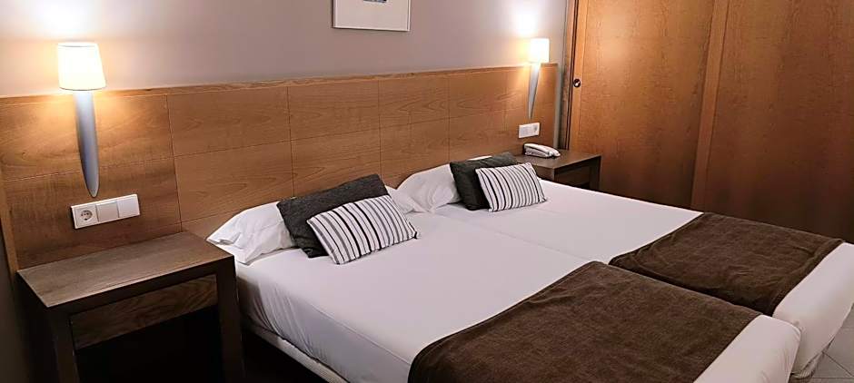 Ohtels Campo De Gibraltar