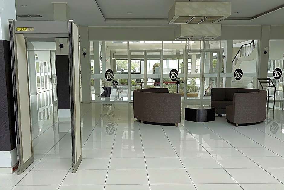 Hotel Bonero Residence